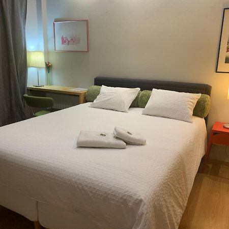 Strovolos Value Suites Екстериор снимка
