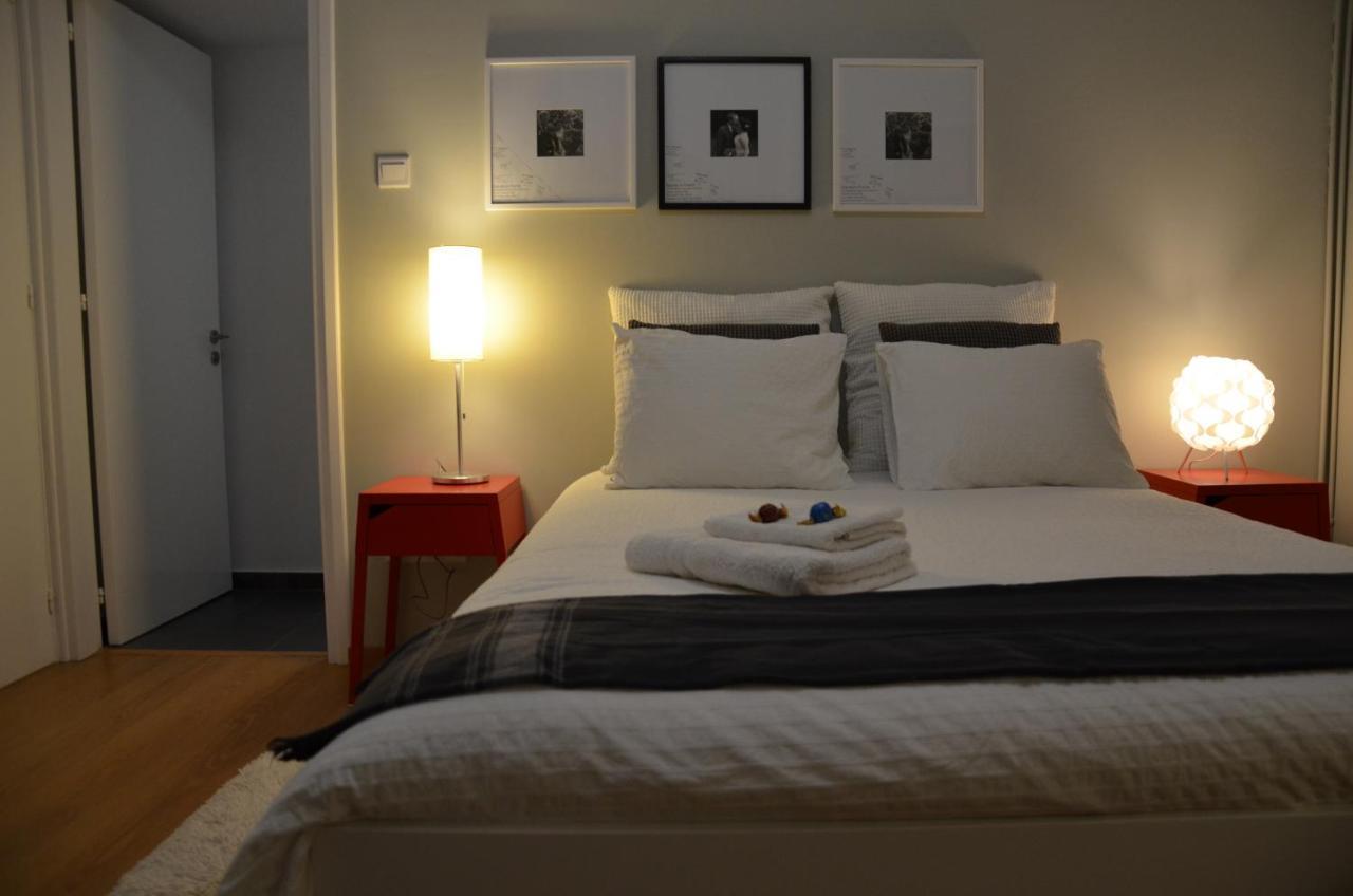 Strovolos Value Suites Екстериор снимка