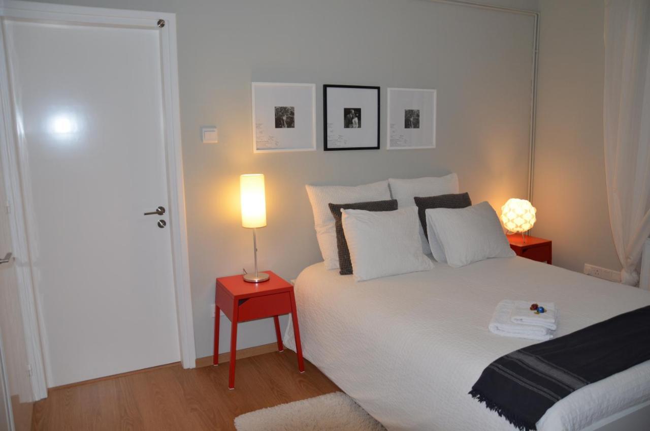 Strovolos Value Suites Екстериор снимка