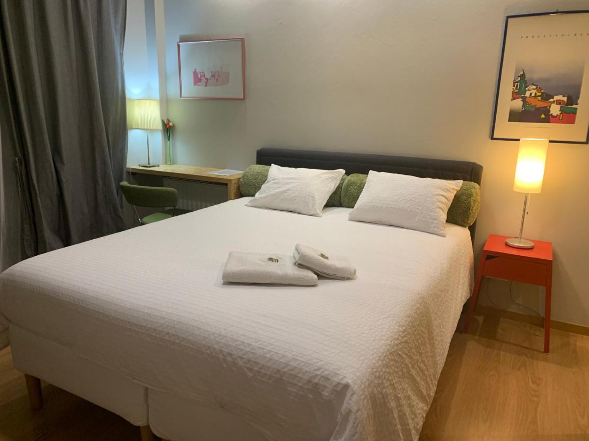 Strovolos Value Suites Екстериор снимка