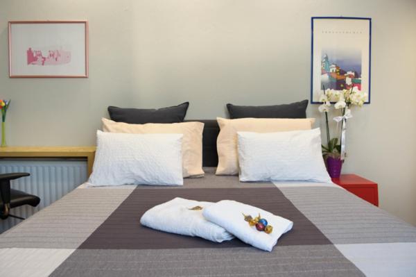 Strovolos Value Suites Екстериор снимка