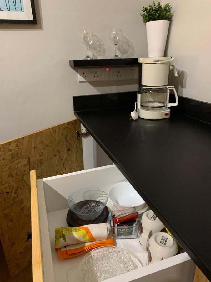 Strovolos Value Suites Екстериор снимка