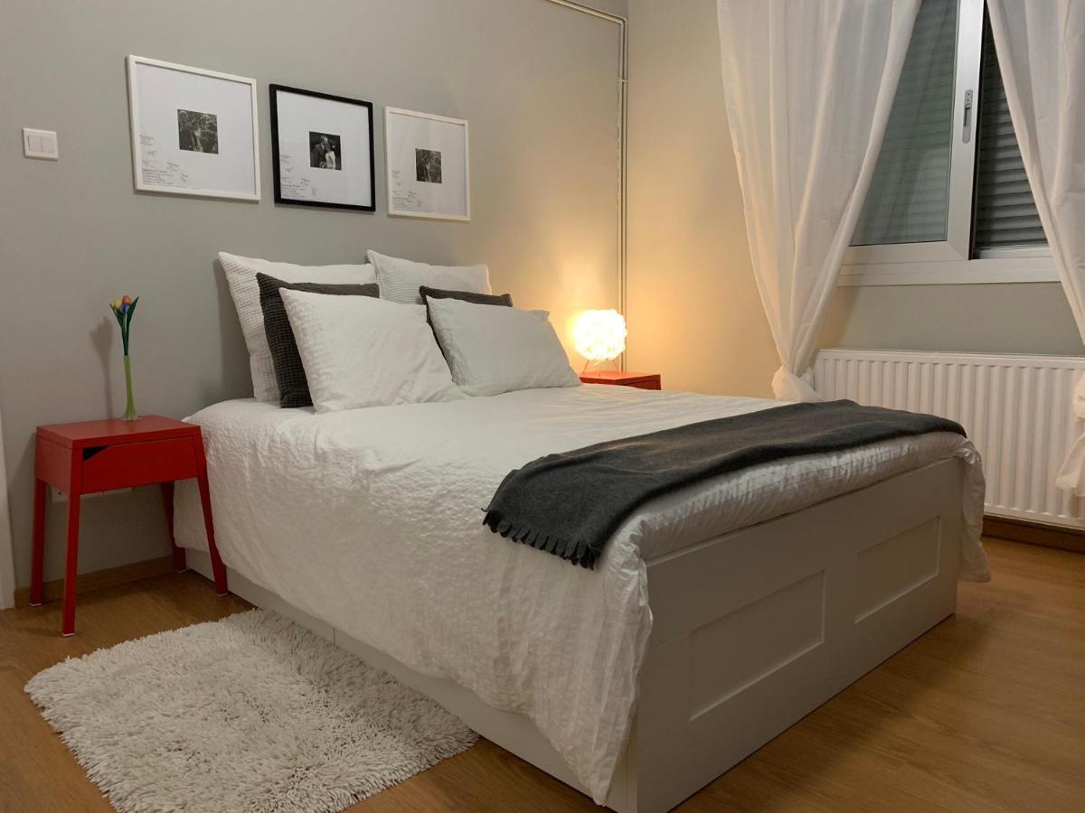 Strovolos Value Suites Екстериор снимка
